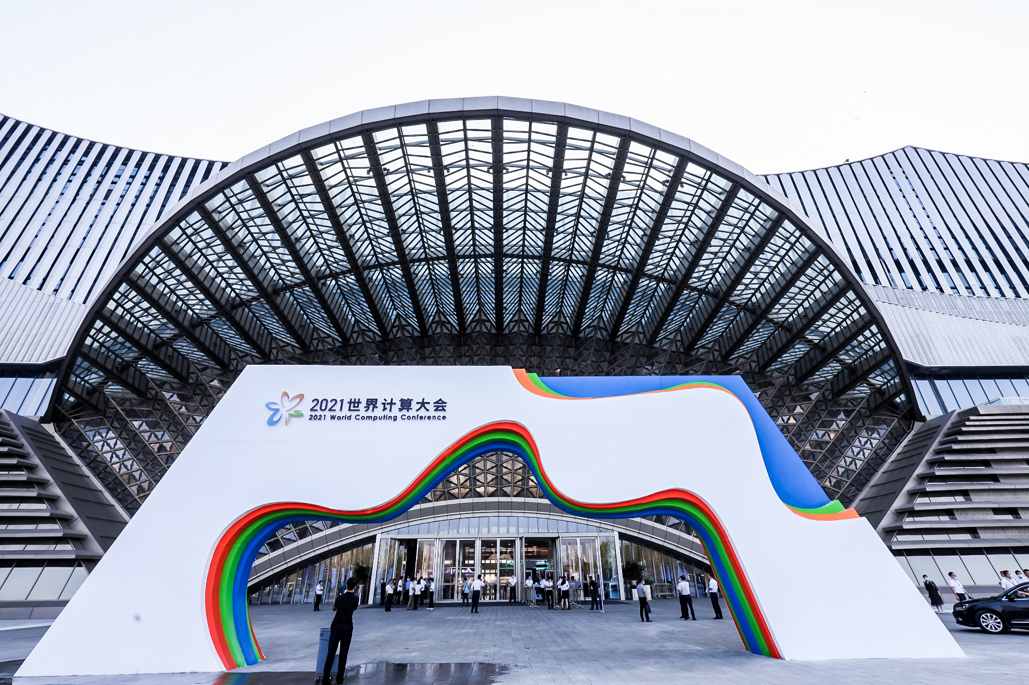 买得方便，行得安心—— “神算子”让生活更出彩